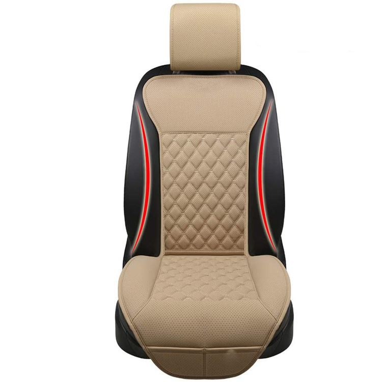 beige car seat covers 2