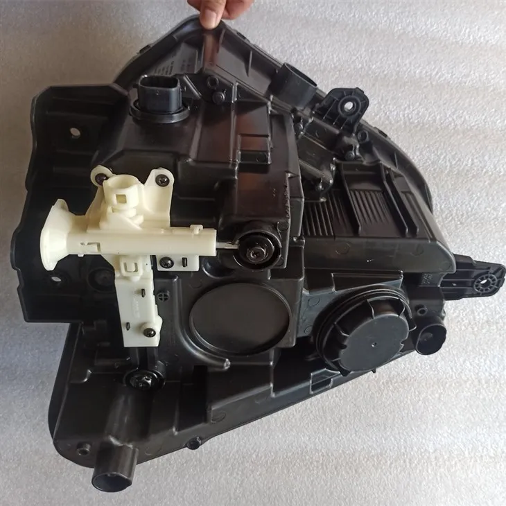 headlamp for hyundai kona
