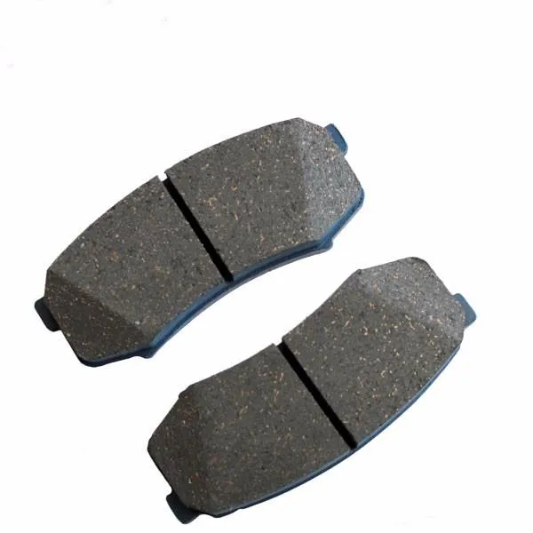 04465-0K040 Brake Pads And Rotors