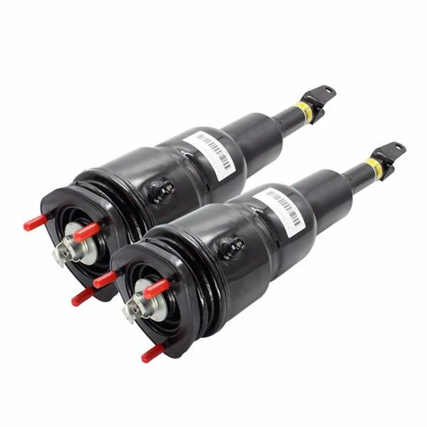 Air Suspension Shock Absorber
