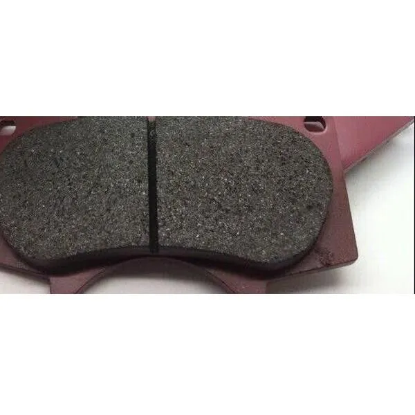 Brake Pad For Prado