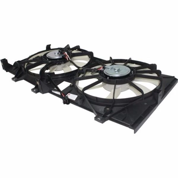 Car Radiator Fan For Camry