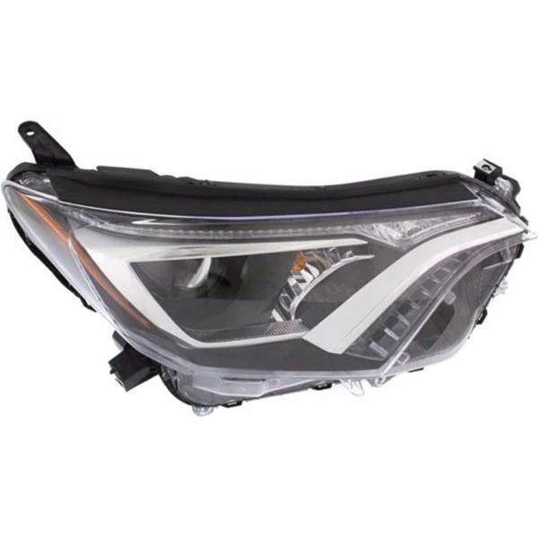 Headlight Assembly Replacement For Rav4 Headlight Assembly Replacement For Rav4