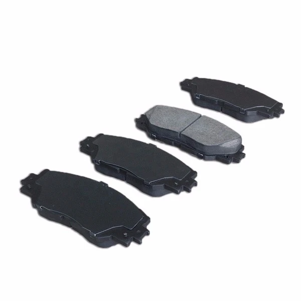 Rear Brake Pad