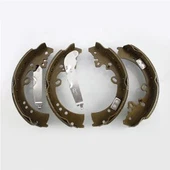 بریک جوتا سیٹ کریں