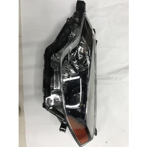 کار زینون ہیڈ لیمپ