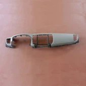 نسان ٹیانا کے لئے ڈیش بورڈ مکمل سیٹ