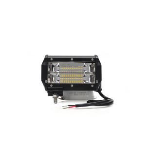 ایل ای ڈی فورک لفٹ لائٹ آف روڈ وہیکل اسپاٹ لائٹ۔