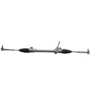 ٹویوٹا ویوس کے لئے اسٹیئرنگ ریک