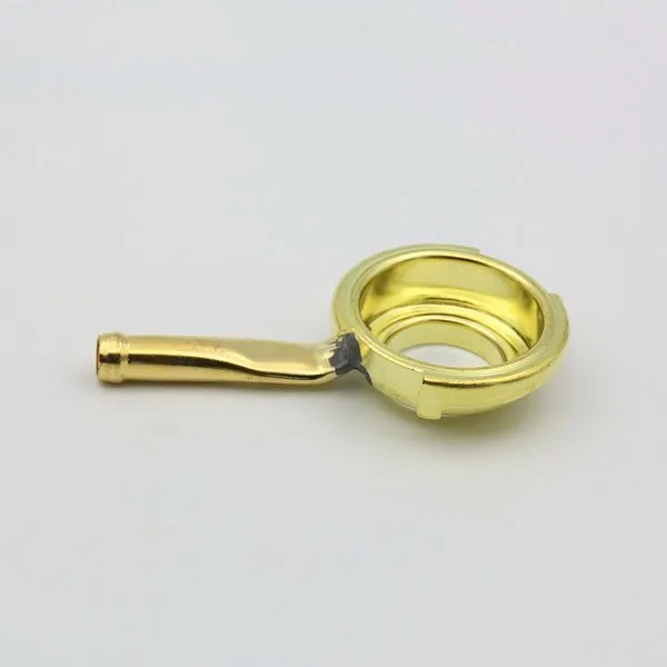 Copper Radiator Filler Neck Copper Radiator Filler Neck