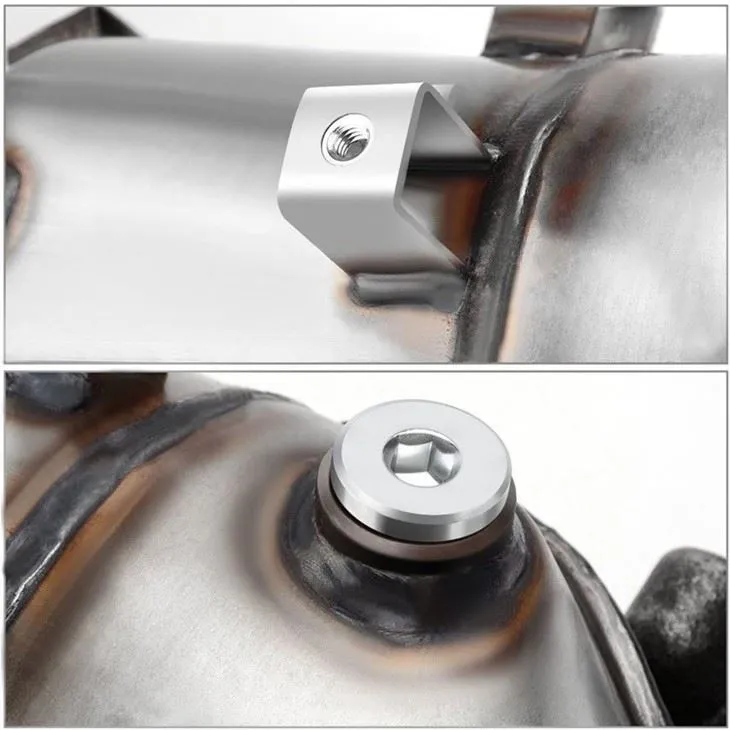 catalytic converter for 2005 nissan altima 5