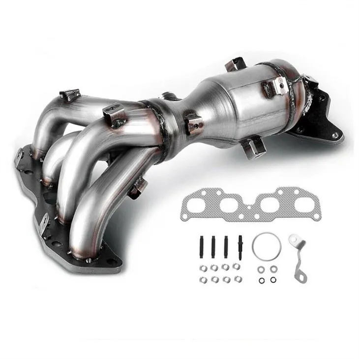 catalytic converter for 2007 nissan altima 2