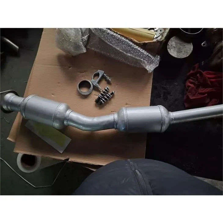catalytic converter for toyota prius 5