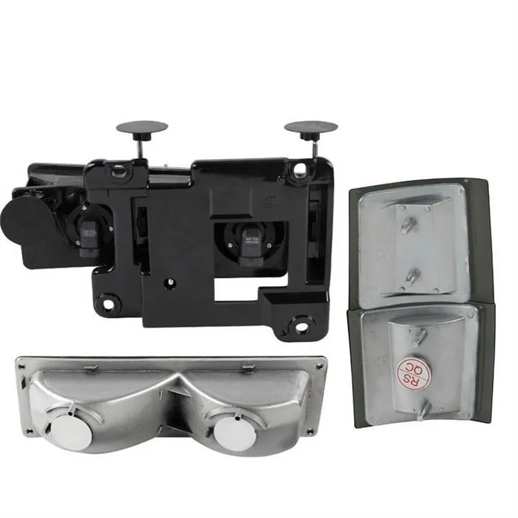 Headlights for 1998 chevy silverado 6