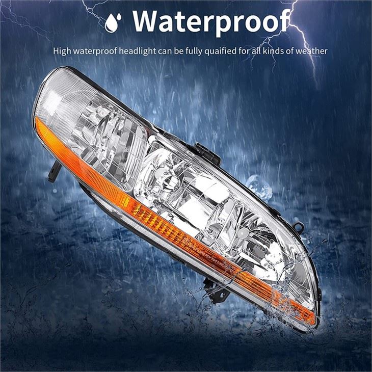 headlights for 2000 honda accord 6 headlights for 2000 honda accord 6