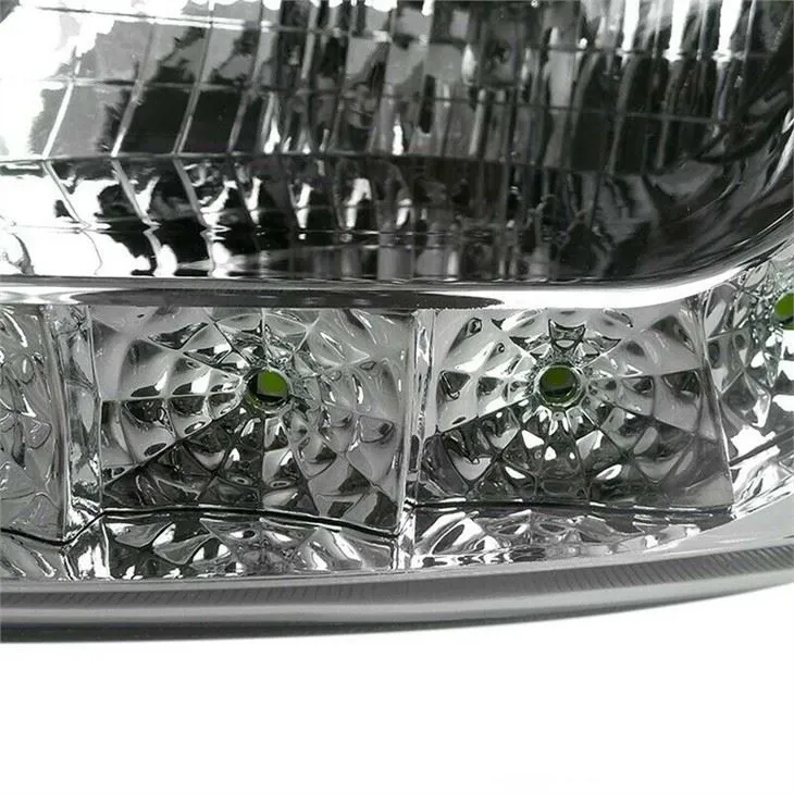 headlights for 2001 ford f150 2