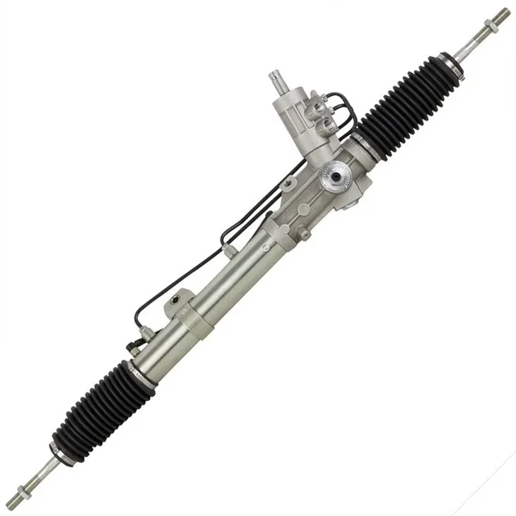 power steering rack 2