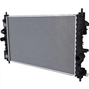 چیوی کروز کے لیے ریڈی ایٹر