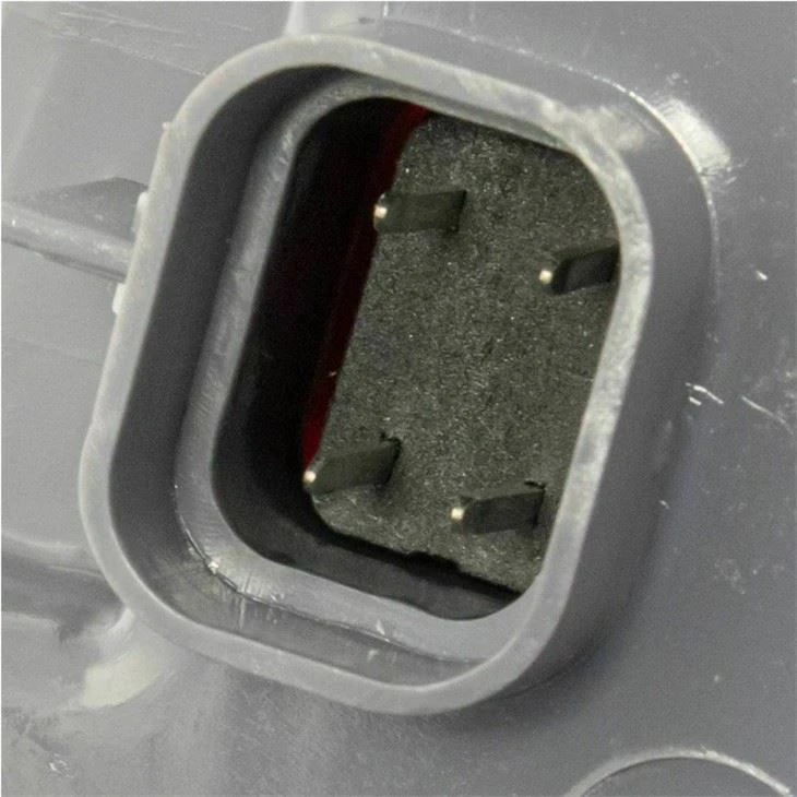 Tail light for 2008 gmc acadia 3
